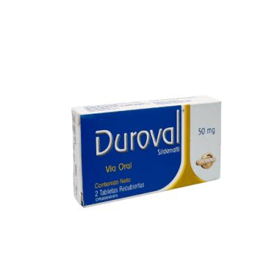 Duroval Mg X Tab Farmago Somos Que Una Farmacia