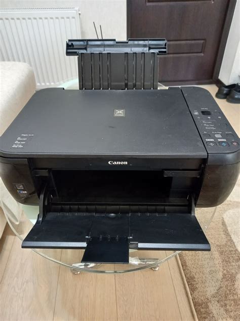 принтер Canon Pixma Mp282