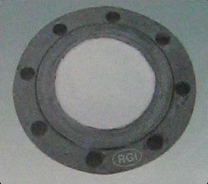 Blank Flange At Best Price In Jalandhar Punjab R G Industries