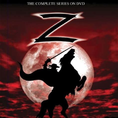 Zorro (1957 TV series) - Alchetron, The Free Social Encyclopedia