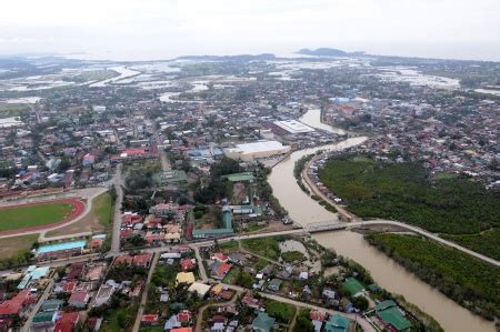 Roxas City, Capiz, Philippines - Philippines