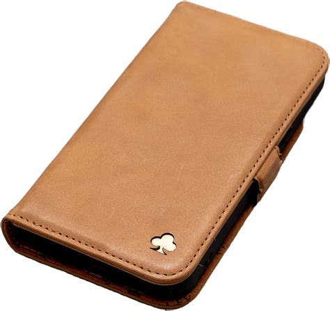 Porter Riley Leather Case For Samsung Galaxy S Ultra Premium