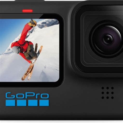 Чего ждать от самой дорогой экшн-камеры GoPro? Все характеристики GoPro ...