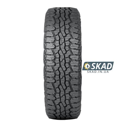 Nokian Outpost AT 265/70 R17 115 T - купить летние шины