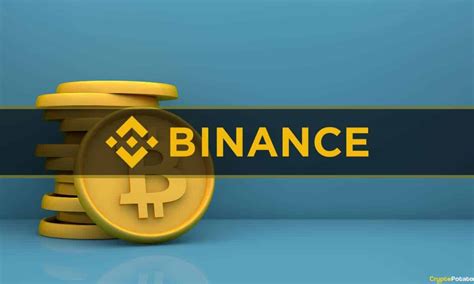 For The First Time Binance With Largest Bitcoin Reserves