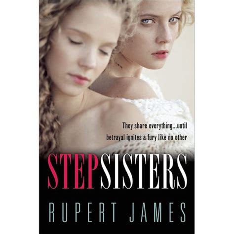 Stepsisters Outsmart Magazine