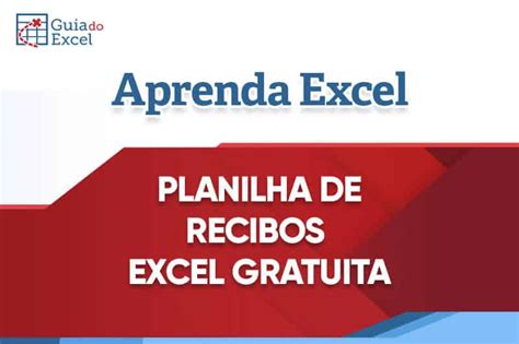 Recibo Excel Grátis Imprime Uma Lista De Recibos Excel