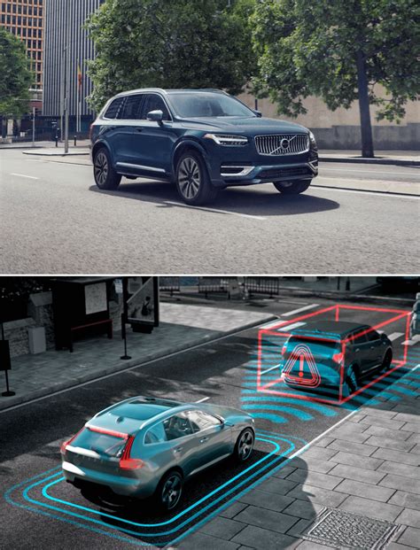 Volvo Xc90 Vs Audi Q7 Comparison Specs Size And Safety