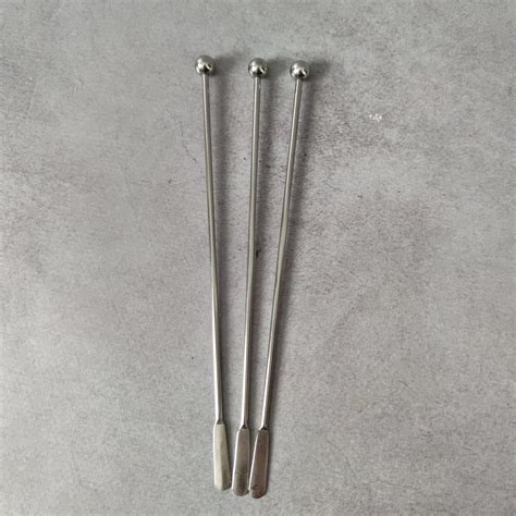 Зонд для постановки звуку Р. Кулька нержавіюча сталь від Світ стендів ...