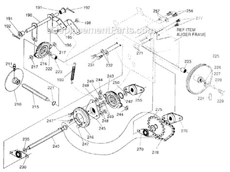 Noma D2784010 Parts