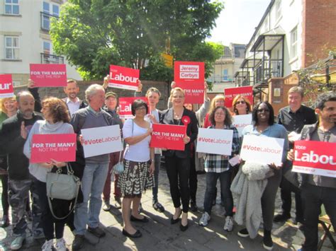 Bristol West MP Thangam Debbonaire joins shadow cabinet