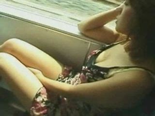 Free HD UNCENSORED Asian Train Grope 1 Of 15 Porn Video