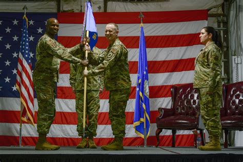 Dvids Images St Operations Group Change Of Command Image