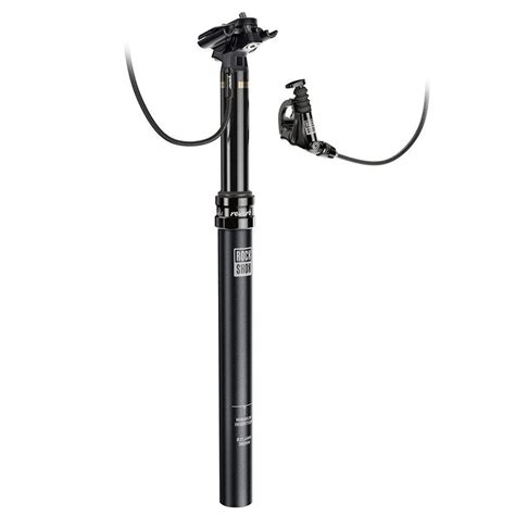 Tige De Selle T Lescopique Hydraulique Rockshox Reverb Mm