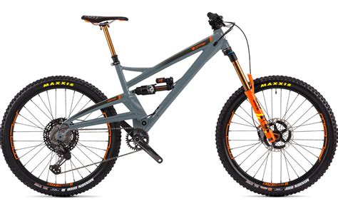 Brand Overview - Orange Bikes | History, Models, Specs