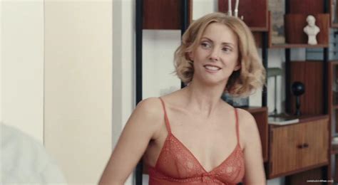 Naked Fr D Rique Bel Added By Jyvvincent