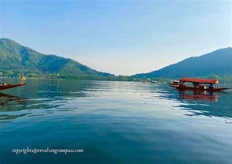 Our 9 days Kashmir trip itinerary with family - The Revolving Compass