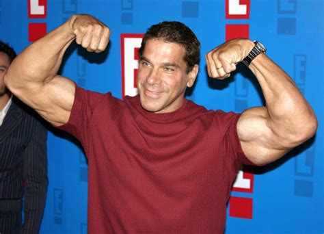 How Lou Ferrigno Achieved a Net Worth of $12 Million