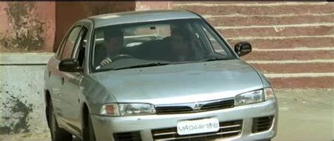 IMCDb Org 1998 Mitsubishi Lancer CK In Maharathi 2008