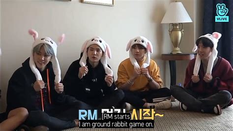 Vhope V Cant Forget Hoseok Run Bts Ep 60 Youtube