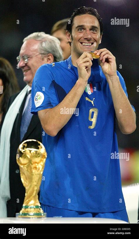 Soccer - 2006 FIFA World Cup Germany - Final - Italy v France ...