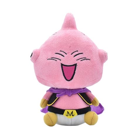 Dragon Ball Z 6" Character Plush - Walmart.com