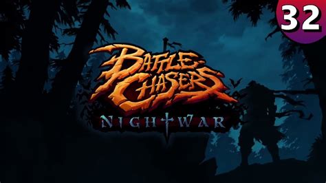 Verus Vergangenheit Zeigt WAS Er Ist Battle Chasers Nightwar 032