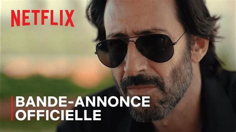 Narcos Mexico Saison 3 Date De Sortie Sur Netflix