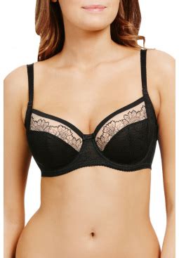 Beauty Curve Body In Black Lingerie Sets Berlei