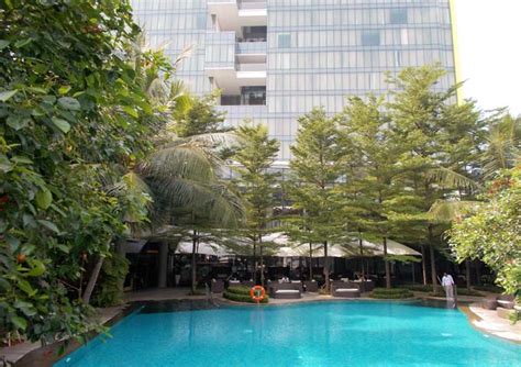 15 BEST HOTELS in Jakarta - Where To Stay