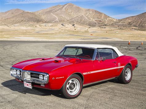 1967 Pontiac Firebird 400 Top 60 Images And 8 Videos