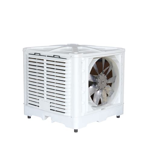 Kw Cmh Indoor Outdoor Portable Evaporative Swamp Air Cooler