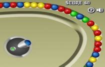 Marble Lines - Play online for free | Youdagames.com