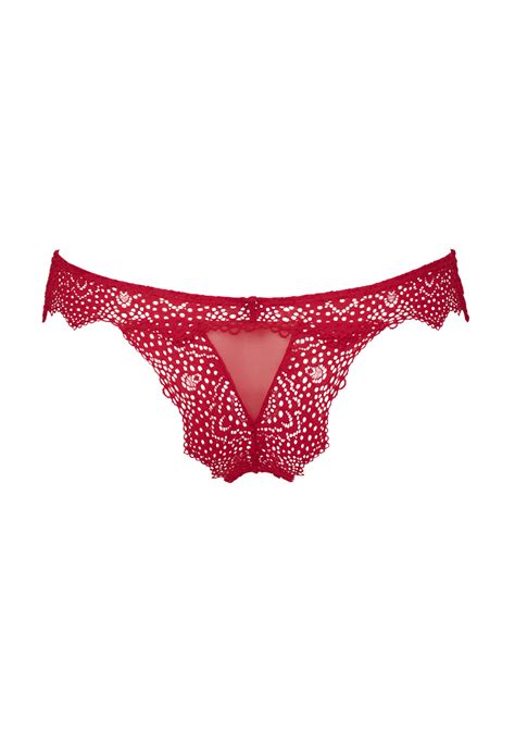 Tanga Nomm E D Sir Lingerie Strings Tangas Et Culottes Xperiences