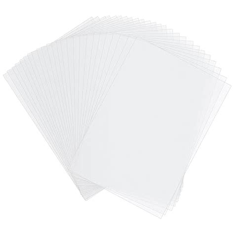 Vielfältiges Transparentpapier | Große Auswahl und hohe Qualität