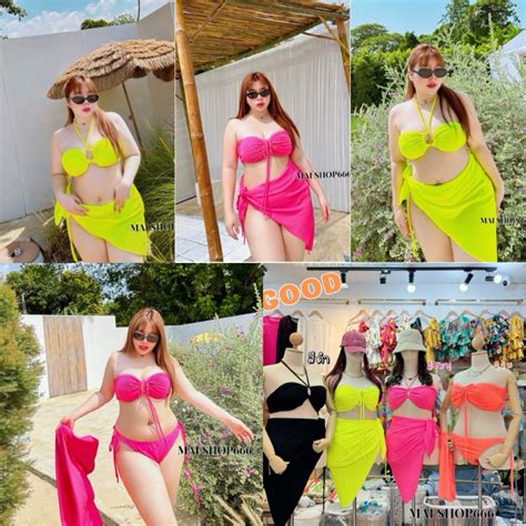 Bikini Shopee Thailand