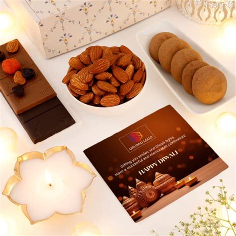 Buy Send Festive Cheer Diwali Hamper Online IGP JVS1265164