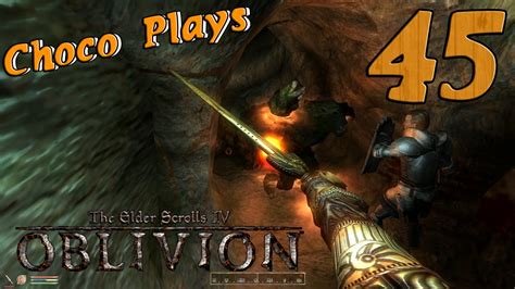 The Elder Scrolls Iv Oblivion Reboot W Mods Pc Hd Episode 45