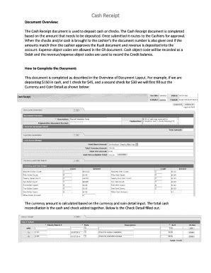 Fillable Online Busfin Colostate Document Overview Fax Email Print