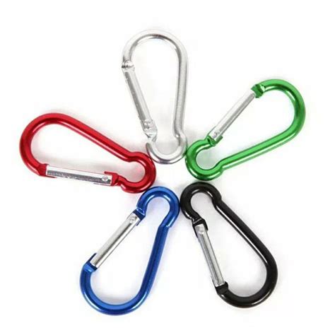 Jual Gantungan Kunci Carabiner Karabiner Shopee Indonesia