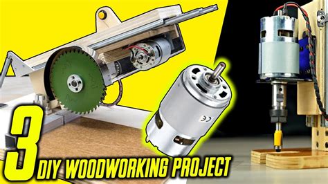 Amazing Diy Woodworking Objects To Build Other Woodworking Objects