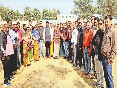 If the problem is not resolved, the Sangh will organize the movement ...