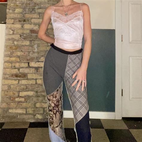 Vintage Baby Pink Lingerie Top Lace Top Depop