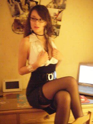 Ruth Got Cream A Porn Pic