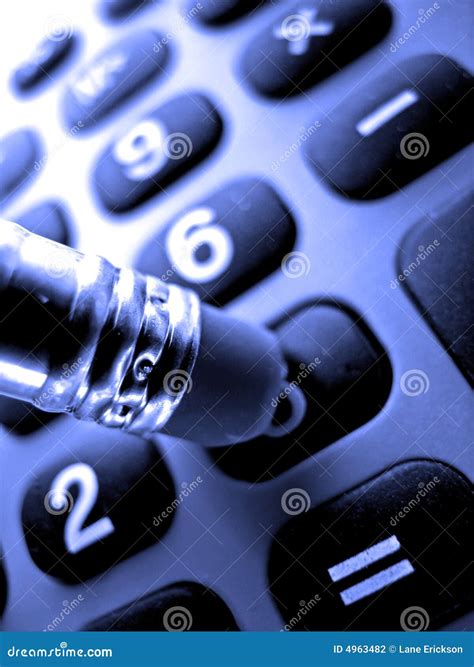 Crunching the Numbers stock photo. Image of division, figure - 4963482