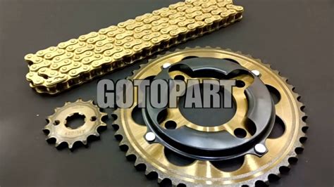 Gear Gir Set Neotech Megapro Primus GL Pro GL MAX Gearset Girset Gigi