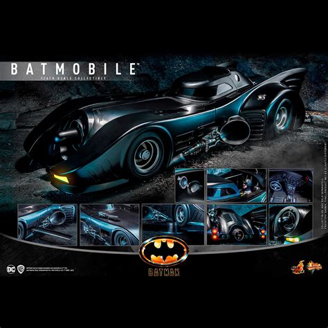 Hot Toys To Release Insanely Detailed Michael Keaton Batman Figure The Flash Gamereactor