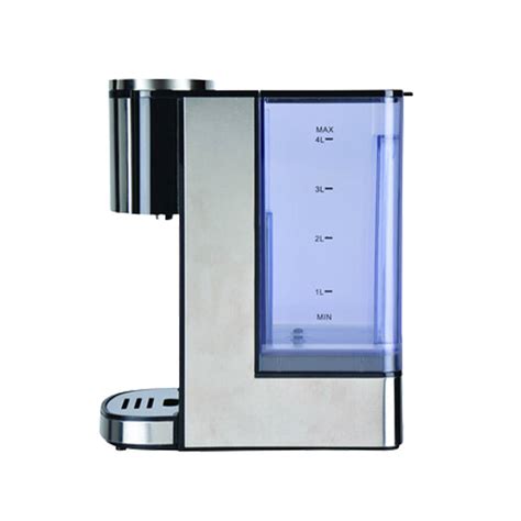 KHIND EK2600D 4L INSTANT HOT WATER DISPENSER Berdaya
