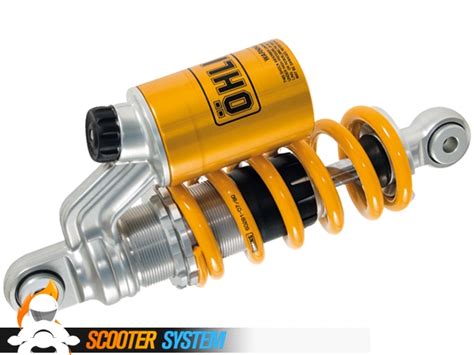 Amortisseur Ohlins Stx Pc