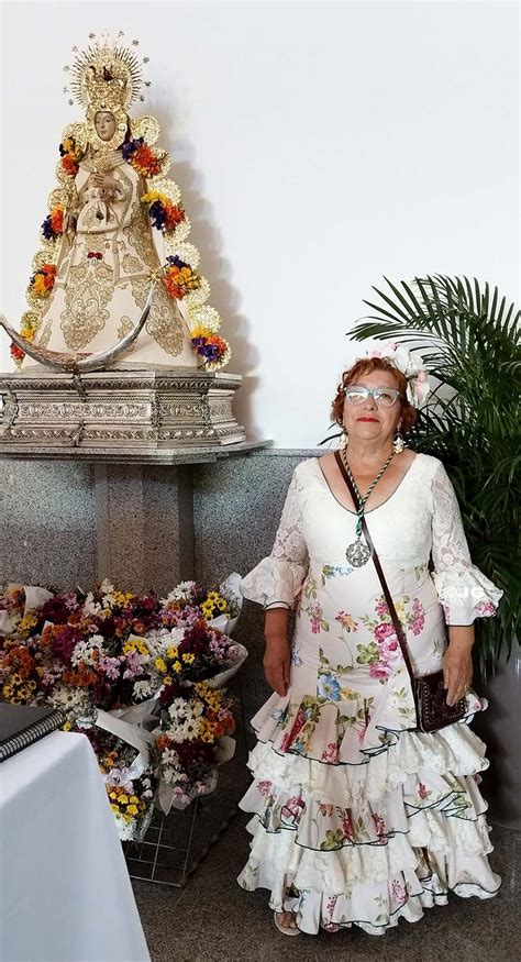 Santa Misa De Romeros Cantada Por El Coro Rociero Aires De Mi Tierra